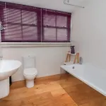 York Place 아파트 스카버러