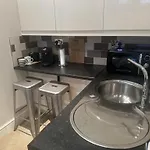 York Place Apartmán