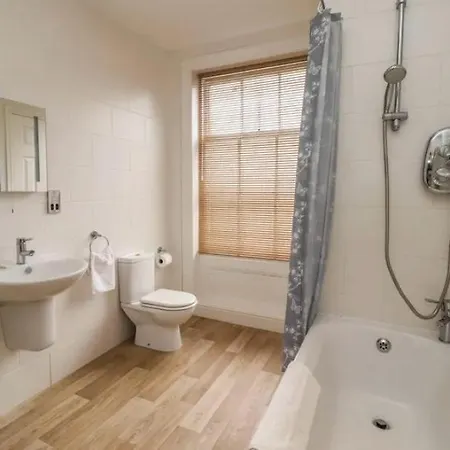 York Place Apartamento *