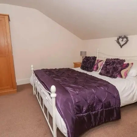 York Place Appartement