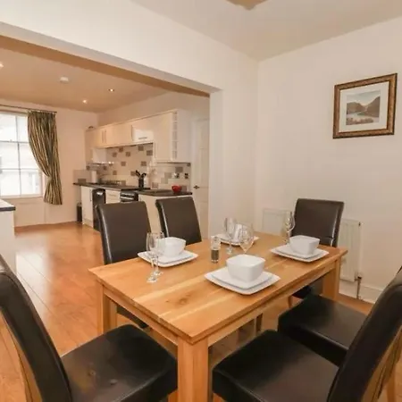 Apartamento York Place