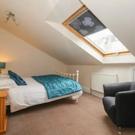 Appartement York Place *