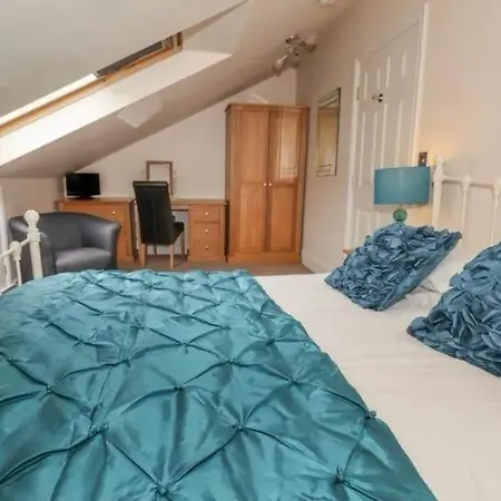 York Place Appartement Scarborough