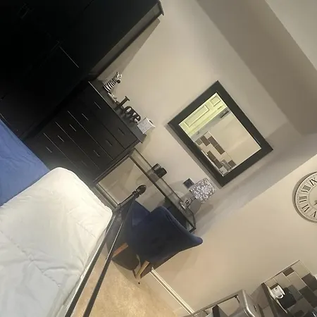 York Place *