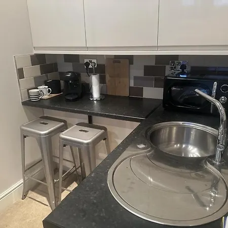 York Place Appartement