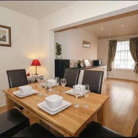 Apartamento York Place Scarborough