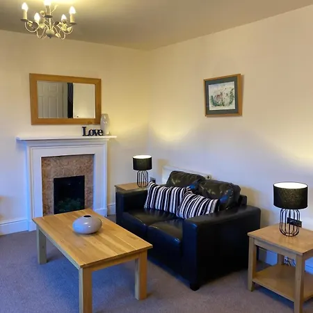 York Place Appartement *