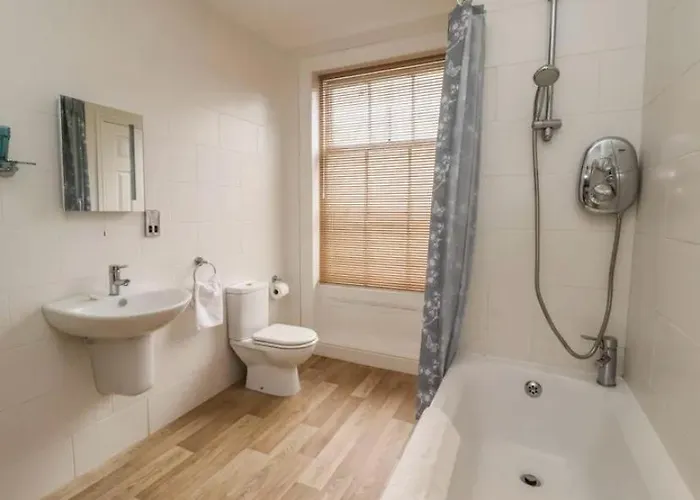 York Place Appartement *