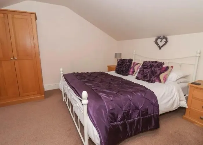 York Place Appartement