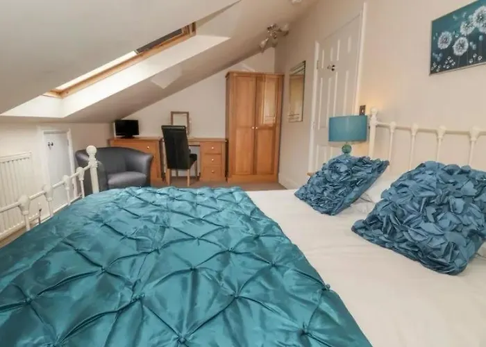 York Place Appartement Scarborough