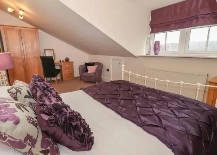 York Place Scarborough