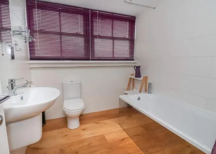 York Place Appartement Scarborough