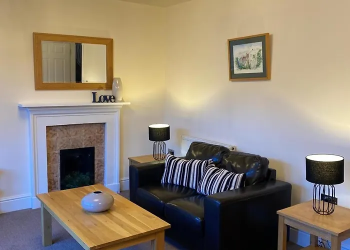 York Place Appartement *