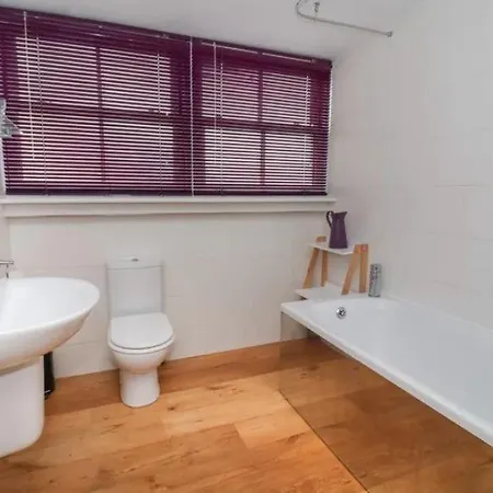 York Place شقة سكرابورو